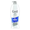 Curel-Daily-Healing-Body-Lotion-for-Dry-Skin-Hand-and-Body-Moisturizer-Repairs-Dry-Skin-and-Retains-Moisture-with-Advanced-Ceramides-Complex-20-Ounce Curél Daily Healing Body Lotion for Dry Skin, Repairs Dry Skin and Retains Moisture, Body and Hand Lotion, 20 Ounce, with Advanced Ceramides Complex