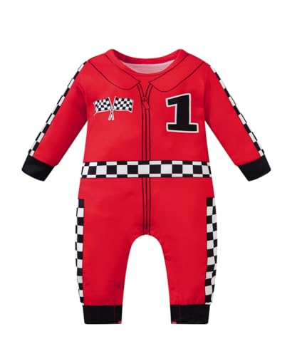 Baby Boy 1st Birthday Car Driver Outfit One Year Old First Birthday Romper Bodysuit2