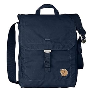 Fjällräven Tas Foldsack No. 3