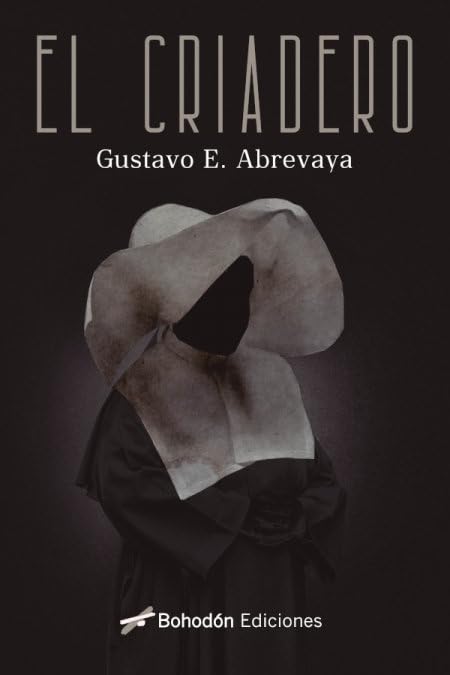 El criadero: 1 (Ébano)