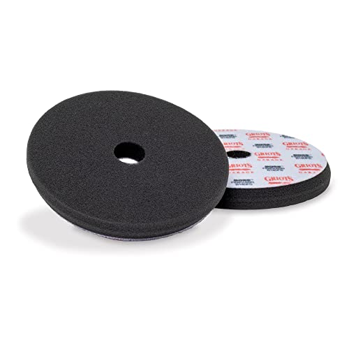 Griot's Garage B140F6 6.5" Boss Finishing Foam Pads (Pack Of 2) #TOP3