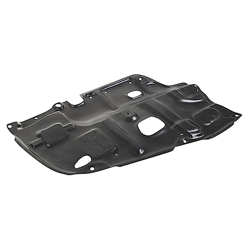 Image of TRQ Lower Engine Splash Shield Compatible with 2002-2003 Lexus ES300 2004-2006 ES330 LX1228102