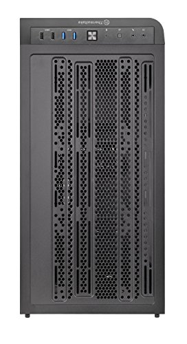 Build My PC, PC Builder, Thermaltake View 31 