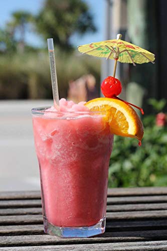 image for Margarita Man Rum Runner Mix | 64oz bottle, makes 56 drinks | Bars, Re
