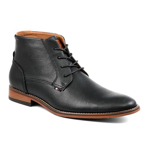 Tommy Hilfiger Men's Bage Chukka Boot