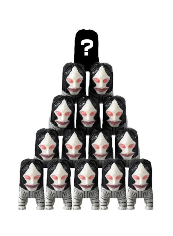 ウルトラマン ダダマニア Amazon.co.jp: ダダマニア ~今度こそ「人間標本」をゲットせよ