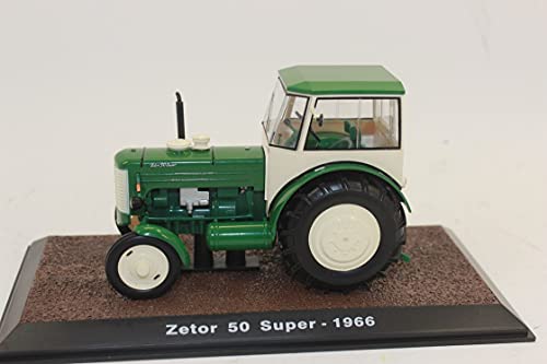Camion Hanomag R 40 1947 vert CCOOLMODEL miniature 1/32 le cadeau idéal pour passionné