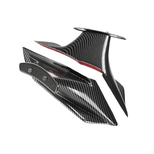 Pièces de carénage CBR650R kit couvercle aileron fixe réservoir