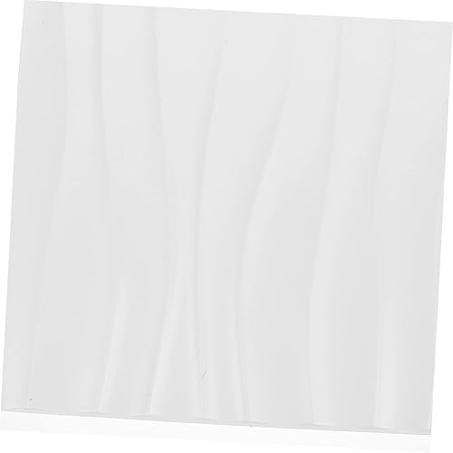 Miniatura 7 de Los paneles de pared ignífugos d para la decoración de la sala de estar PC plástico d decoración de la pared