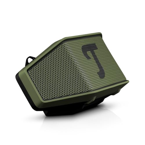 Teufel ROCKSTER Cross 2 Tragbarer Bluetooth Lautsprecher – Ansicht 5