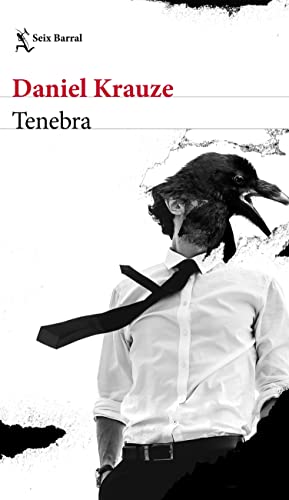 Tenebra (Biblioteca Breve)