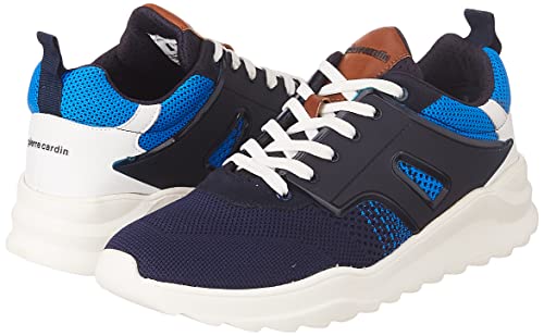Image of Pierre Cardin Mens Energia Sneaker