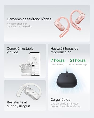 Sonido de Calidad Natural