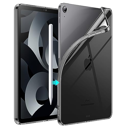 JETech Case for iPad Air 11-Inch M4/M3/M2 (2026/2025/2024), iPad Air 5/4 (10.9-Inch, 2022/2020 Model)