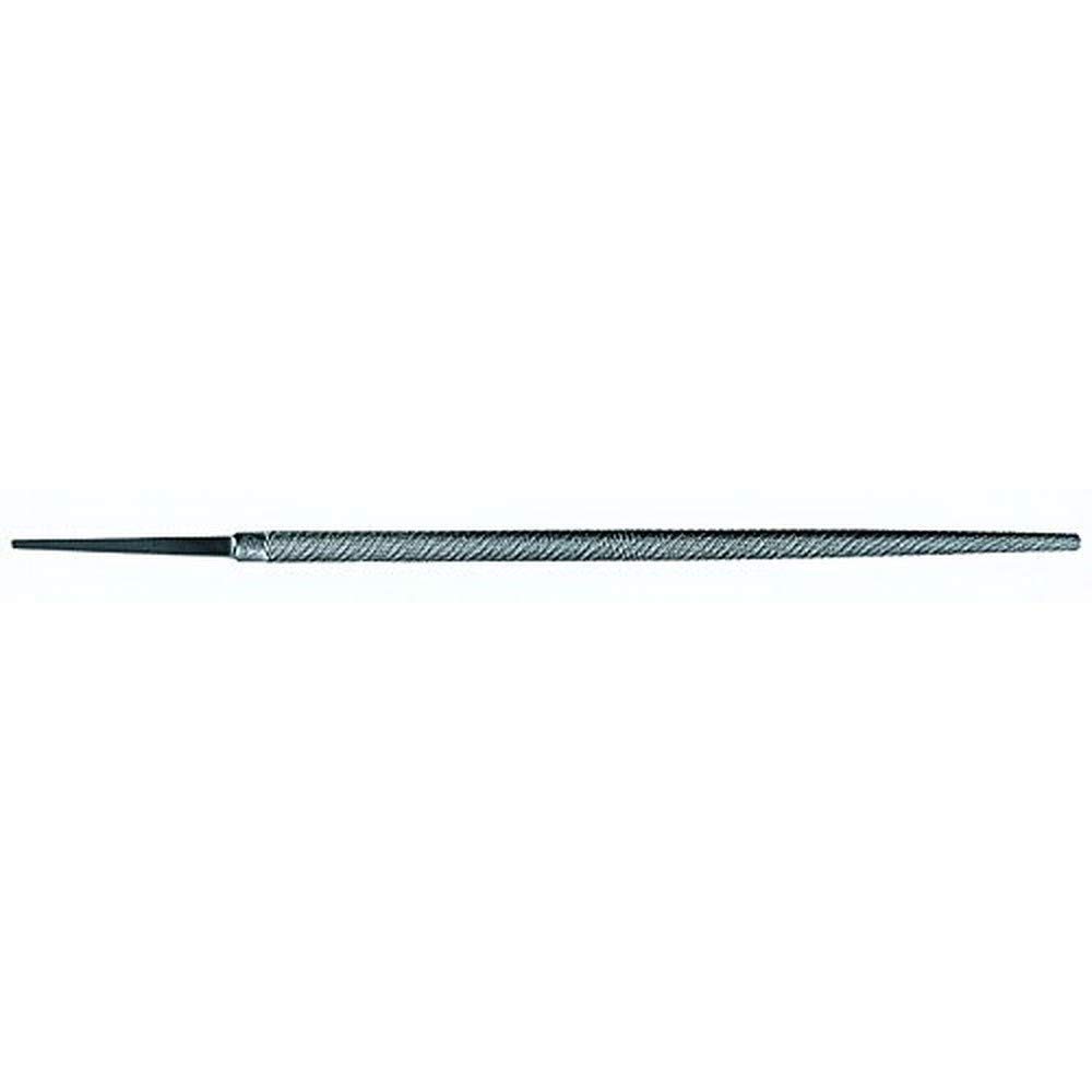 Bellota 4004-6 FIN - Lima redonda para mecánico, fina (6")