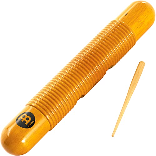 Meinl Percussion GU1AM - Güiro de madera Cover