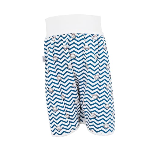 Opiniones y reviews de falda pantalón para Bebé más recomendados. 46 BUTIFULSIC Faldita Entrenadora para Bebés Pantalones y Transpirables Protección Contra Filtraciones Diarias para Fotografía y Actividades Diseño para y Prevención de Rozaduras