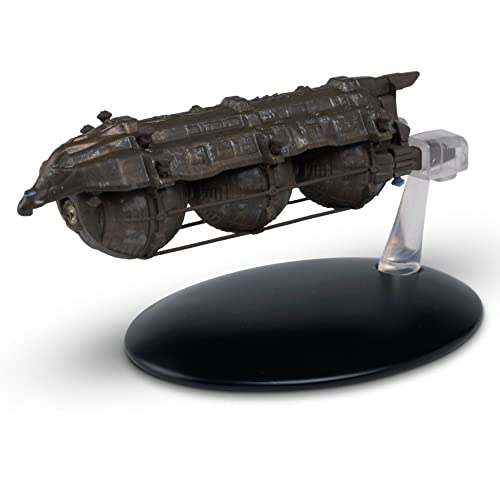 Star Trek Starships Collection 45 - MALON EXPORT VESSEL (NO MAGAZINE)