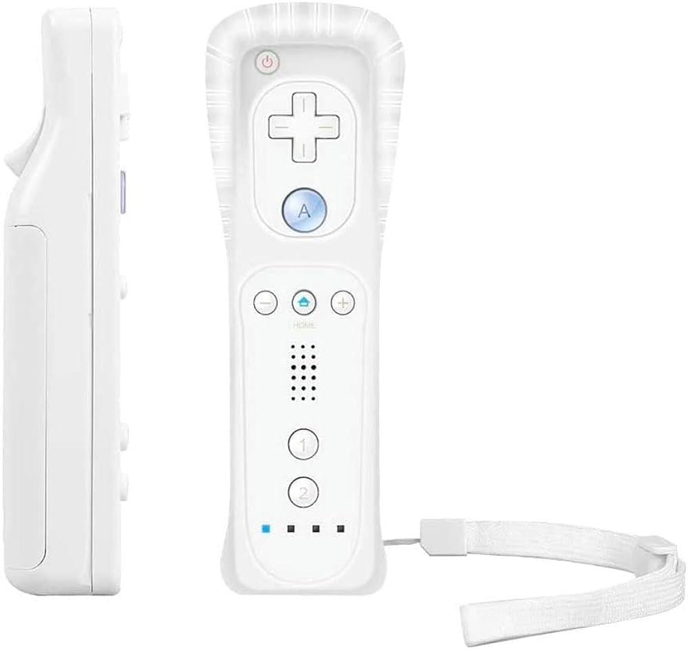 Wiiリモコン ホワイト wiiリモコン Amazon | Wii リモコン Wii用 リモートコン Wii コントローラー