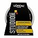 L'Oreal Studio Line Overworked Hair Putty 1.70 oz (Pack of 10)