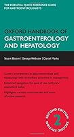 Algopix Similar Product 13 - Oxford Handbook of Gastroenterology and