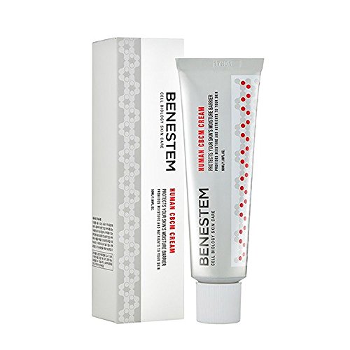 [Benestem]Human CBCM Cream 50ml/Based on human blood stem-cell/70 kinds protein/Moisturizing