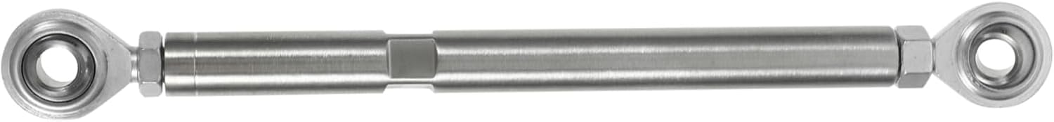 Sbc Alternator Bracket Support Rod for Lower Alternator Car Distributor Clamp Clamp Bracket