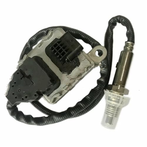 Capteur NOx Trafic II idéal pour trajets quotidiens fourgon