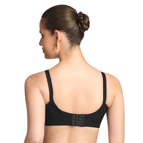 Image of TRYLO Women Bra Cotton Non-Padded