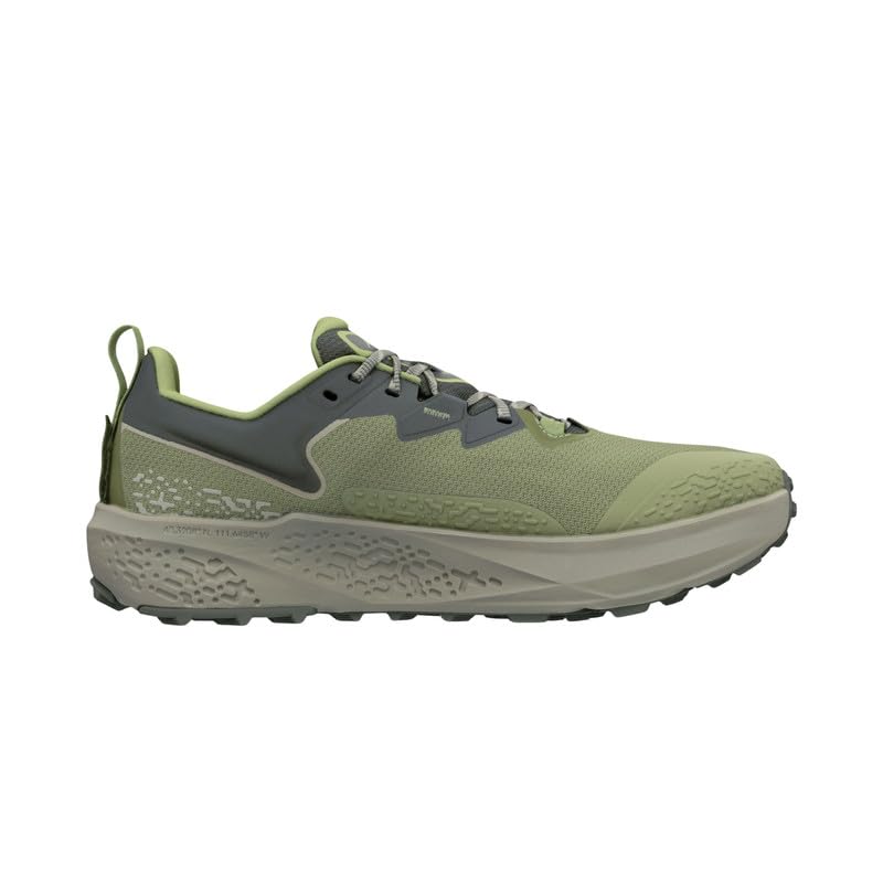 Image of ALTRA Men's TIMP 6 Trail Running Shoe