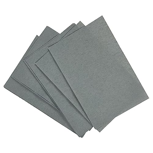 Mikinona Oil Absorbing Paper Sheets 200 Count Blotting Papers for Face Removal Skin Care for Oily Skin