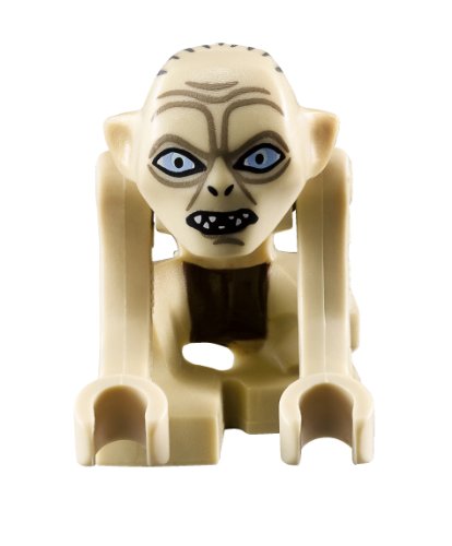 LEGO The Hobbit Riddles for The Ring - Image 7