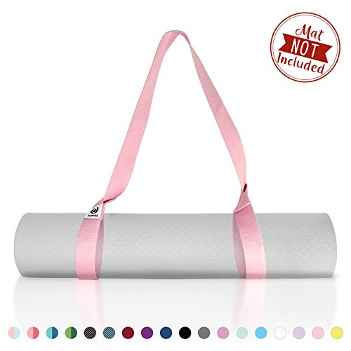 Best Yoga Strap For Kids