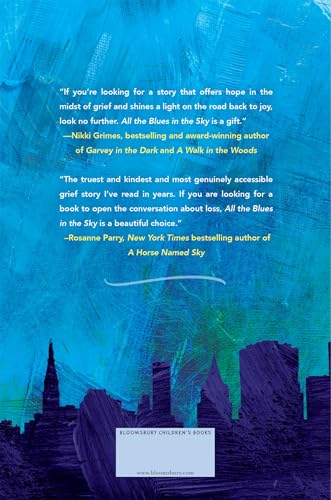 All the Blues in the Sky - Image 2