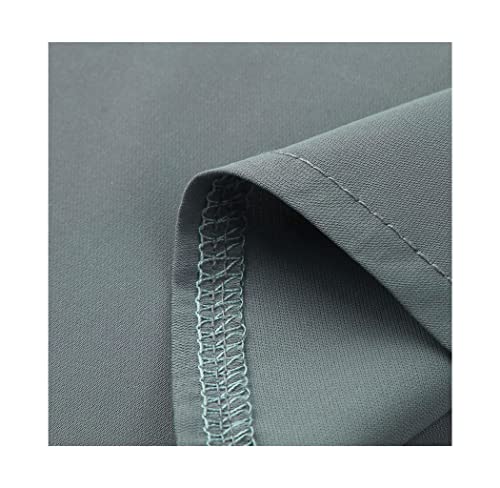 Robe Arabe Musulman fluide pour garde-robe modeste et pudique - 5