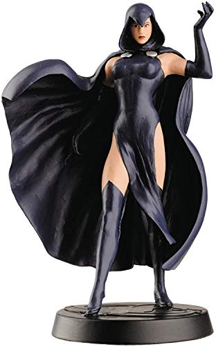 Raven DC figurine