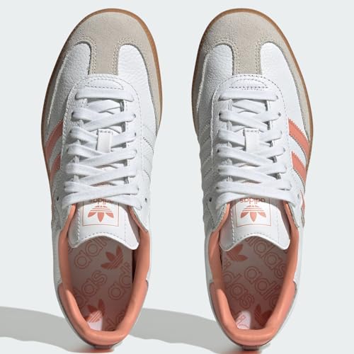 adidas Originals Men's Samba Soccer Shoe - Image 3