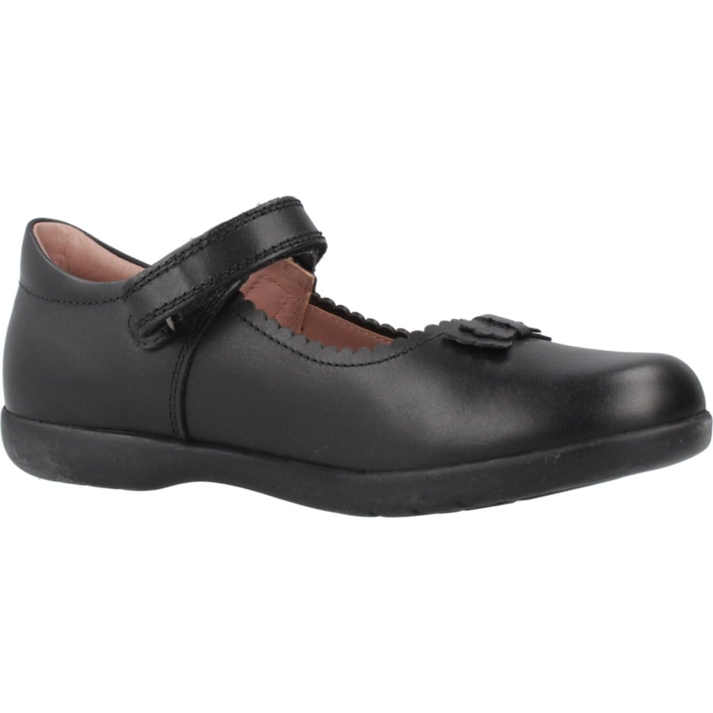 Geox J Naimara Girl A Ballet FlatNiñas