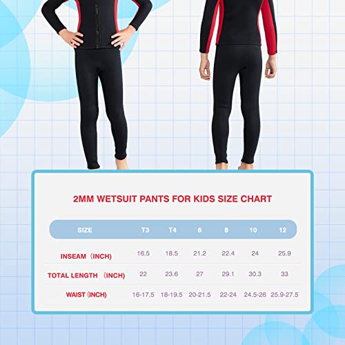 La mejor comparación de Pantalón neopreno para comprar online. 26 Imagen adicional