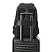DELSEY PARIS Wagram Laptop Travel Backpack, Black, 15.6 Inch