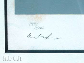 Amazon.co.jp: John Lennon ジョン・レノン Photographic Portrait