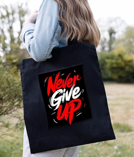 Image of Printed Designer Tote Bag