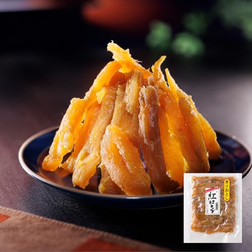 ニチノウ飛田 干し芋 切りおとし 400g 茨城県産 紅はるか ほしいも (3.2kg)