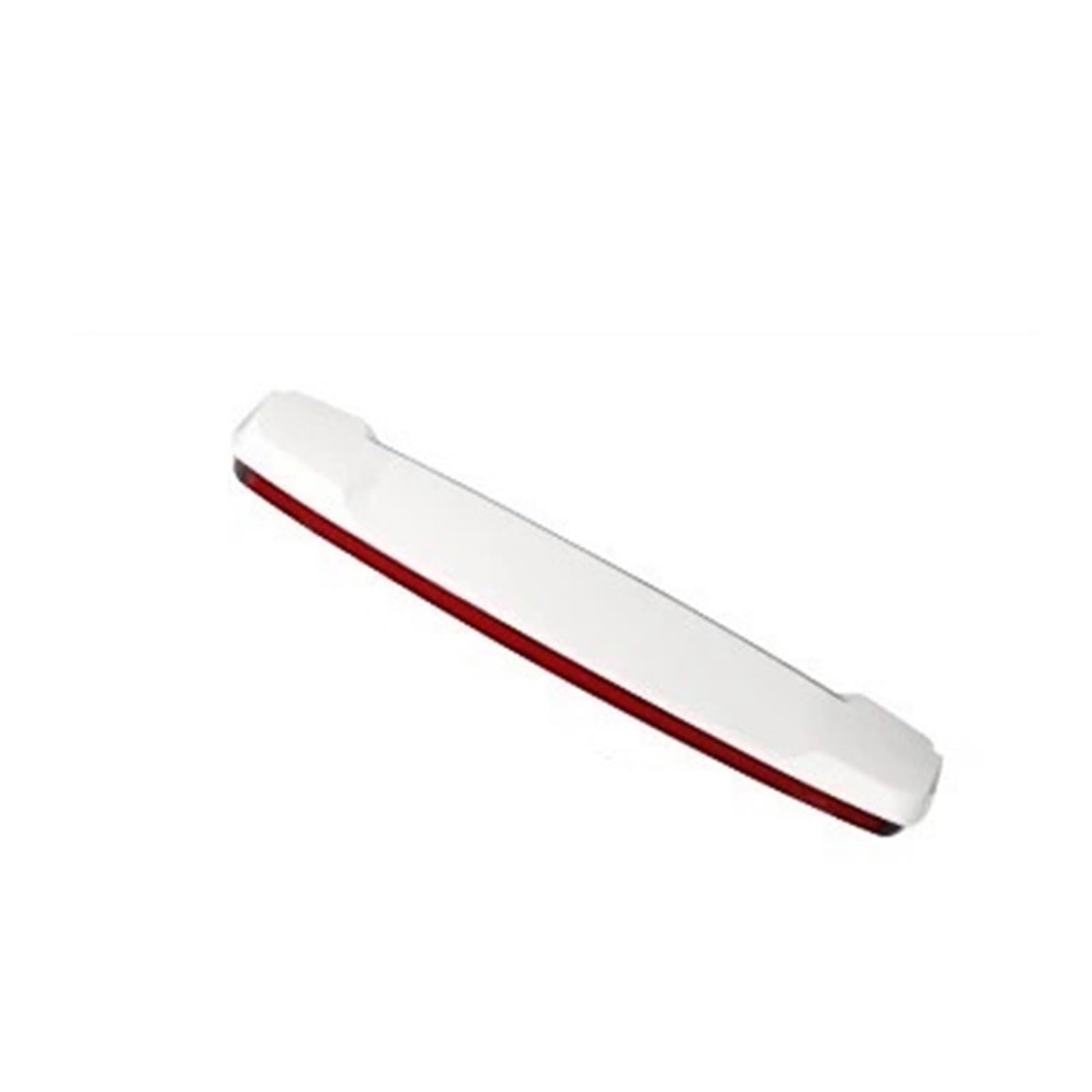 Skrzydło spojlera Pasuje Do Toyota Land Cruiser LC100 100 FJ100 1997-2007 Tylny Spoiler Bagażnika Dekoracja Akcesoria Samochodowe Części Spojlery tylne