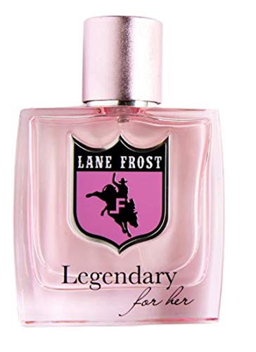 Lane Frost Legendary Cologne For Her Perfume N/A N/A