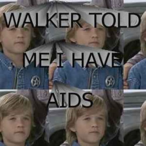 Chuck Norris Facts (2005) (Part One)