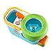 LeapFrog Clean Sweep Learning Caddy