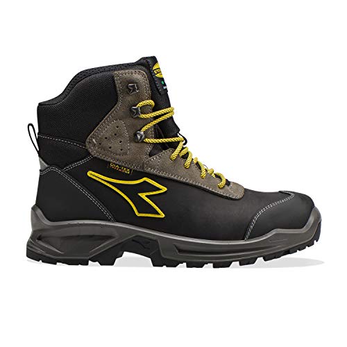 Chaussure bateau Utility Diadora Sport Diatex High S3 étanche et isolante