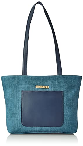 See full amazon price history chart for Caprese womens MILAN T Medium INDIGO Tote Bag Caprese womens MILAN T Medium INDIGO Tote Bag (B0B3ZPB6MP) Amazon Price History, Amazon Price Tracker