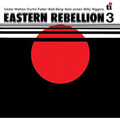 Eastern Rebellion 3